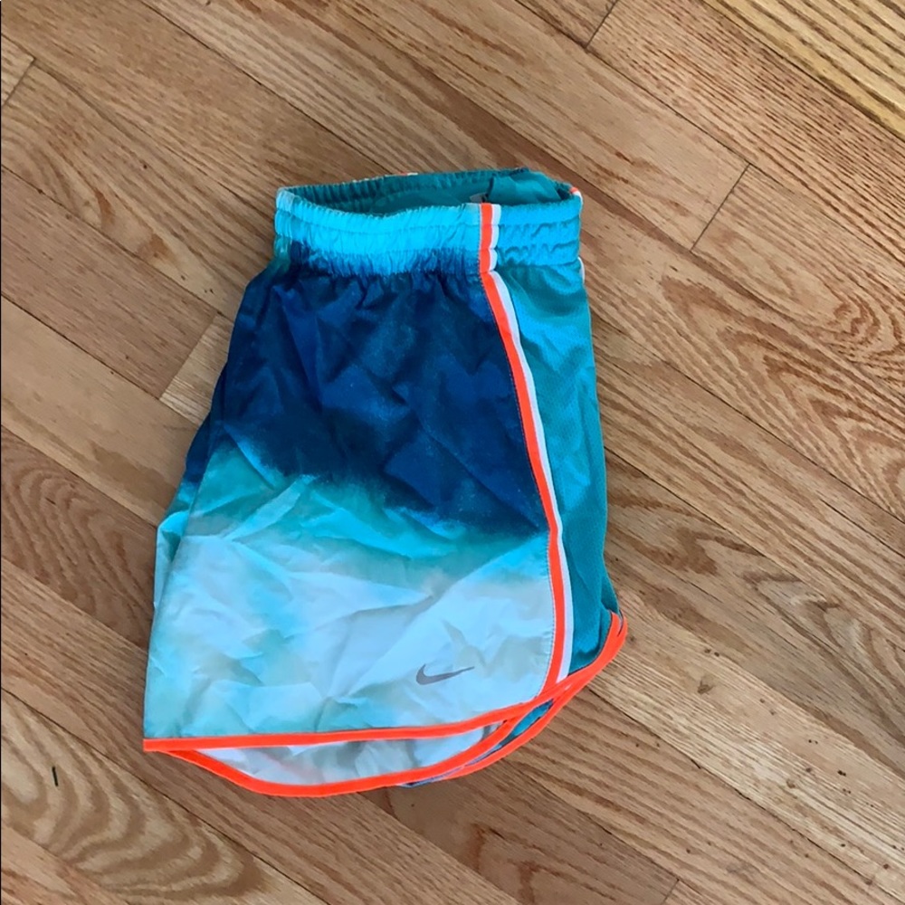 Nike shorts